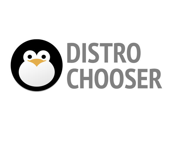 2018 for distrochooser.de